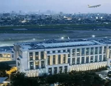 Mumbai Airport escort